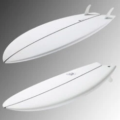 FISH 900 6'1" 42 L .Livrée Avec 2 Ailerons Twin . 17 FISH 900 6'1" 42 L .Livrée Avec 2 Ailerons Twin . -Magasin De Surf fish 900 61 42 l livree avec 2 ailerons twin 5
