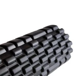 Foam Roller / Rouleau De Massage / Rouleau De Fitness 33cm - Ø 14cm - Noir 10 Foam Roller / Rouleau De Massage / Rouleau De Fitness 33cm - Ø 14cm - Noir -Magasin De Surf foam roller rouleau de massage rouleau de fitness 33cm o 14cm noir 2