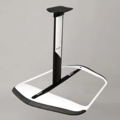 FOIL DE SURF SECURISE 500 Taille M Avec Sa Housse (2 Mâts Inclus : 35cm Et 55cm)