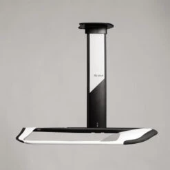 FOIL DE SURF SECURISE 500 Taille M Avec Sa Housse (2 Mâts Inclus : 35cm Et 55cm) -Magasin De Surf foil de surf securise 500 taille m avec sa housse 2 mats inclus 35cm et 55cm 5