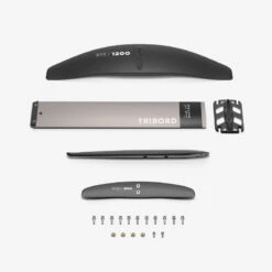Tribord Foil De Wingfoil 1200 Cm² - WNG500 -Magasin De Surf foil de wingfoil 1200 cm wng500 2