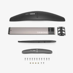 Tribord Foil De Wingfoil - WNG500 1500 Cm² 14 Tribord Foil De Wingfoil - WNG500 1500 Cm² -Magasin De Surf foil de wingfoil wng500 1500 cm 2
