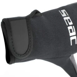 SEAC Gants De Chasse Sous-marine Amara Confort 1,5mm Avec -Magasin De Surf gants de chasse sous marine amara confort 15mm avec 6