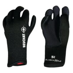 BEUCHAT Gants De Plongée SIROCCO SPORT 3mm 9 BEUCHAT Gants De Plongée SIROCCO SPORT 3mm -Magasin De Surf gants de plongee sirocco sport 3mm 3