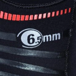 Gants Plongée Néoprène 6.5mm - Noir 18 Gants Plongée Néoprène 6.5mm - Noir -Magasin De Surf gants plongee neoprene 65mm noir 7