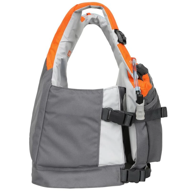 Gilet D'aide à La Flottabilité 50N Canoë Kayak Et Stand Up Paddle à Poches 5 Gilet D'aide à La Flottabilité 50N Canoë Kayak Et Stand Up Paddle à Poches – Image 3