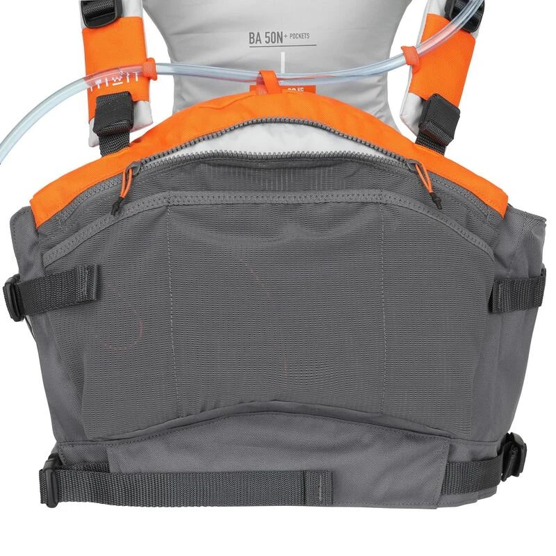 Gilet D'aide à La Flottabilité 50N Canoë Kayak Et Stand Up Paddle à Poches 9 Gilet D'aide à La Flottabilité 50N Canoë Kayak Et Stand Up Paddle à Poches – Image 7