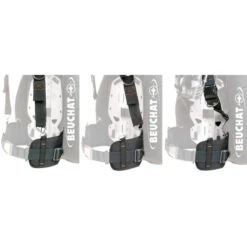 BEUCHAT Gilet De Stabilisation MASTERLIFT TEK Pour La Plongée Sous-marine 11 BEUCHAT Gilet De Stabilisation MASTERLIFT TEK Pour La Plongée Sous-marine -Magasin De Surf gilet de stabilisation masterlift tek pour la plongee sous marine 4