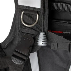 Mares Gilet Stabilisateur De Plongée Bouteille Enveloppant Prestige 2 MRS + -Magasin De Surf gilet stabilisateur de plongee bouteille enveloppant prestige 2 mrs 2