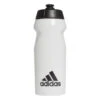 Gourde Adidas 500ml - Blanche -Magasin De Surf gourde adidas 500ml blanche