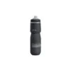 Camelbak Gourde Podium Chill 710 Ml - Noir/argenté -Magasin De Surf gourde podium chill 710 ml noirargente