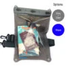 Aquapac Grand étui à Bandoulière étanche -Magasin De Surf grand etui a bandouliere etanche