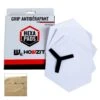 GRIP ANTIDÉRAPANT HEXAPADS - HOWZIT - 10 PCS - -Magasin De Surf grip antiderapant hexapads howzit 10 pcs