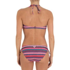 Haut De Maillot De Bain Femme Bandeau ROXY BOHO Rouge 20 Haut De Maillot De Bain Femme Bandeau ROXY BOHO Rouge -Magasin De Surf haut de maillot de bain femme bandeau roxy boho rouge 8