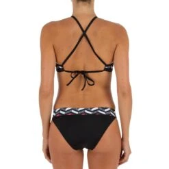 Haut De Maillot De Bain Femme Brassière De Surf Avec Coques ANDREA LARA -Magasin De Surf haut de maillot de bain femme brassiere de surf avec coques andrea lara 6