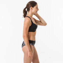 Haut De Maillot De Bain Femme MINIMIZER AVEC ARMATURES EDEN NOIR 14 Haut De Maillot De Bain Femme MINIMIZER AVEC ARMATURES EDEN NOIR -Magasin De Surf haut de maillot de bain femme minimizer avec armatures eden noir 4