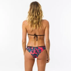 HAUT DE MAILLOT DE BAIN FEMME TRIANGLE COULISSANT COQUES AMOVIBLES MAE PRESANA -Magasin De Surf haut de maillot de bain femme triangle coulissant coques amovibles mae presana 8