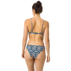 HAUT DE MAILLOT DE BAIN FEMME TRIANGLE ROXY Coques Amovibles, Réglage Bretelles -Magasin De Surf haut de maillot de bain femme triangle roxy coques amovibles reglage bretelles 5