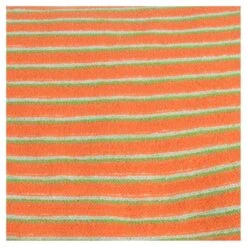 Victory Housse Chaussette Surf - Shortboard - 6'6 - Orange / Green -Magasin De Surf housse chaussette surf shortboard 66 orange green 1