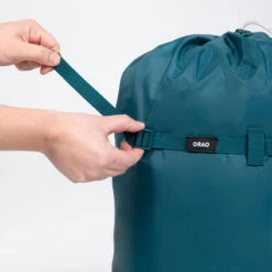 HOUSSE DE COMPRESSION D'AILE DE KITESURF OU DE WING -Magasin De Surf housse de compression daile de kitesurf ou de wing 2