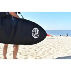Housse De Protection Et Transport Surf 8'-244cm -Magasin De Surf housse de protection et transport surf 8 244cm 3
