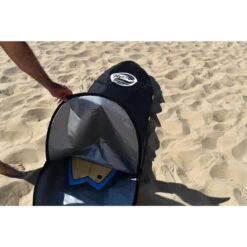 Housse De Protection Et Transport Surf 8'-244cm -Magasin De Surf housse de protection et transport surf 8 244cm 4