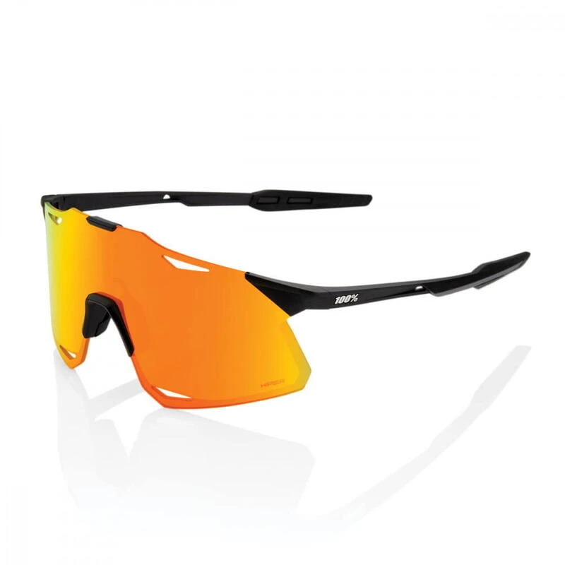 100% Hypercraft - HiPER Lens - Matt Black 3 100% Hypercraft - HiPER Lens - Matt Black