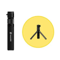 Insta360 Bullet Time Handle -Magasin De Surf insta360 bullet time handle 2