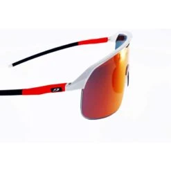 Julbo J5611111 Density, Blanc Orange Bleu, Verre Indice 3 Flashé Rouge 12 Julbo J5611111 Density, Blanc Orange Bleu, Verre Indice 3 Flashé Rouge -Magasin De Surf julbo j5611111 density blanc orange bleu verre indice 3 flashe rouge 3