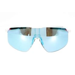 Julbo J5611175 Density, Cristal Bleu Rose, Verre Indice 3 Flashé Bleu -Magasin De Surf julbo j5611175 density cristal bleu rose verre indice 3 flashe bleu 1