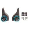 Kit De Remplacement Des Roues Pour Sac Trolley Subea 90 Et 120 Litres -Magasin De Surf kit de remplacement des roues pour sac trolley subea 90 et 120 litres