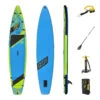 Bestway Kit Paddle Sup Gonflable Aqua Excursion Tech 3,81 m -Magasin De Surf kit paddle sup gonflable aqua excursion tech 381 m