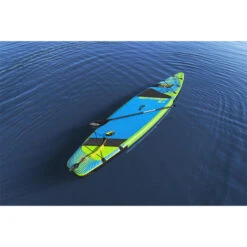 Bestway Kit Paddle Sup Gonflable Aqua Excursion Tech 3,81 m -Magasin De Surf kit paddle sup gonflable aqua excursion tech 381 m 4