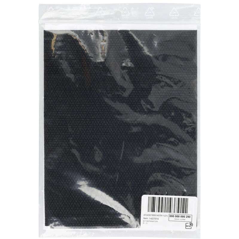 BEUCHAT Kit Pièce De Réparation Néoprène 7 BEUCHAT Kit Pièce De Réparation Néoprène – Image 5