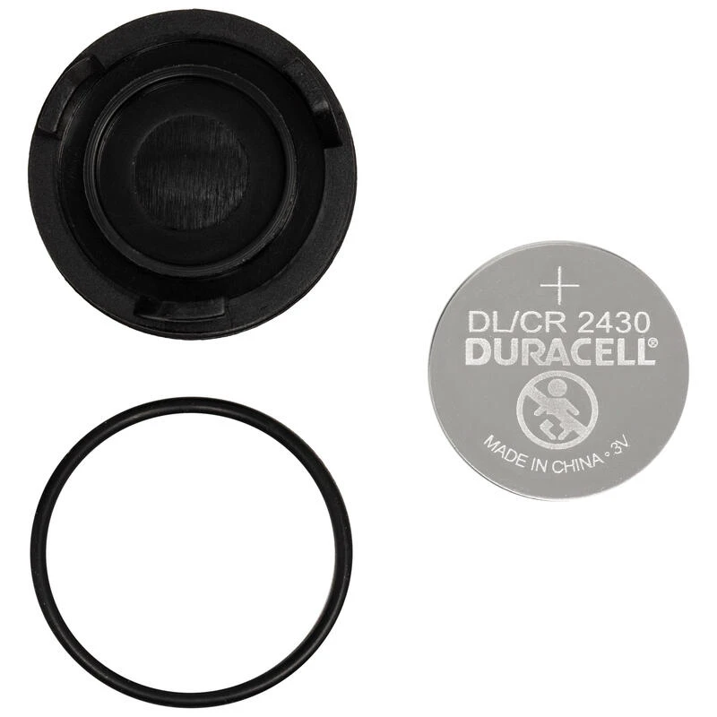 CRESSI Kit Remplacement Pile Pour Ordinateur LEONARDO, GIOTTO, MICHELANGELO, DONATELLO 3 CRESSI Kit Remplacement Pile Pour Ordinateur LEONARDO, GIOTTO, MICHELANGELO, DONATELLO