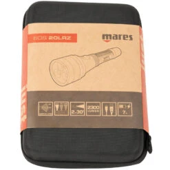 Mares Lampe De Plongée Sous-marine EOS 20LRZ 2300 Lumens 21 Mares Lampe De Plongée Sous-marine EOS 20LRZ 2300 Lumens -Magasin De Surf lampe de plongee sous marine eos 20lrz 2300 lumens 9