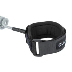 Leash Bodyboard 500 Gris 2 En 1 Poignet Biceps. Plug Inclus 11 Leash Bodyboard 500 Gris 2 En 1 Poignet Biceps. Plug Inclus -Magasin De Surf leash bodyboard 500 gris 2 en 1 poignet biceps plug inclus 4