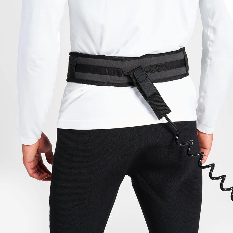 Tribord Leash Ceinture De Wing Foil 8'2 (250cm) 5 Tribord Leash Ceinture De Wing Foil 8'2 (250cm) – Image 3