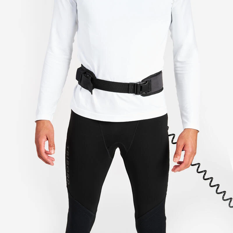 Tribord Leash Ceinture De Wing Foil 8'2 (250cm) 3 Tribord Leash Ceinture De Wing Foil 8'2 (250cm)