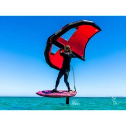 Leash Ceinture Wing Ou SUP L -Magasin De Surf leash ceinture wing ou sup l 3