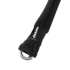 LEASH D'AILE DE KITESURF De Type Handle Pass - SIDE ON -Magasin De Surf leash daile de kitesurf de type handle pass side on 2
