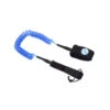 LEASH PADDLE 10'-3M DIAM 7MM 2 LEASH PADDLE 10'-3M DIAM 7MM -Magasin De Surf leash paddle 10 3m diam 7mm