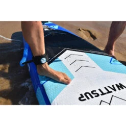 LEASH PADDLE 10'-3M DIAM 7MM -Magasin De Surf leash paddle 10 3m diam 7mm 3