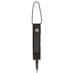 Leash Surf 8' (240 Cm) Diamètre 7 Mm Noir 16 Leash Surf 8' (240 Cm) Diamètre 7 Mm Noir -Magasin De Surf leash surf 8 240 cm diametre 7 mm noir 4