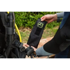 Lest De Plongée Sous-marine En Grenaille De Plomb Souple De 1 Kg -Magasin De Surf lest de plongee sous marine en grenaille de plomb souple de 1 kg 1