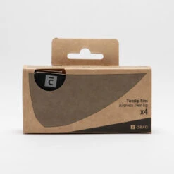 LOT De 4 AILERONS UNIVERSELS Pour PLANCHE DE KITESURF Type TWIN TIP -Magasin De Surf lot de 4 ailerons universels pour planche de kitesurf type twin tip 1