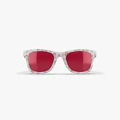 LOUBSOL BABYFARER GLACE/ROSE SM4 LUNETTES 2024 -Magasin De Surf loubsol babyfarer glacerose sm4 lunettes 2024 2