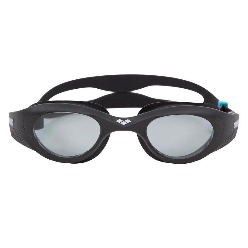LUNETTE DE NATATION Arena THE ONE SMOKE-GREY-BLACK 4 LUNETTE DE NATATION Arena THE ONE SMOKE-GREY-BLACK – Image 2