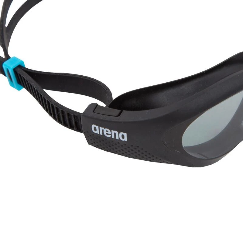 LUNETTE DE NATATION Arena THE ONE SMOKE-GREY-BLACK 6 LUNETTE DE NATATION Arena THE ONE SMOKE-GREY-BLACK – Image 4