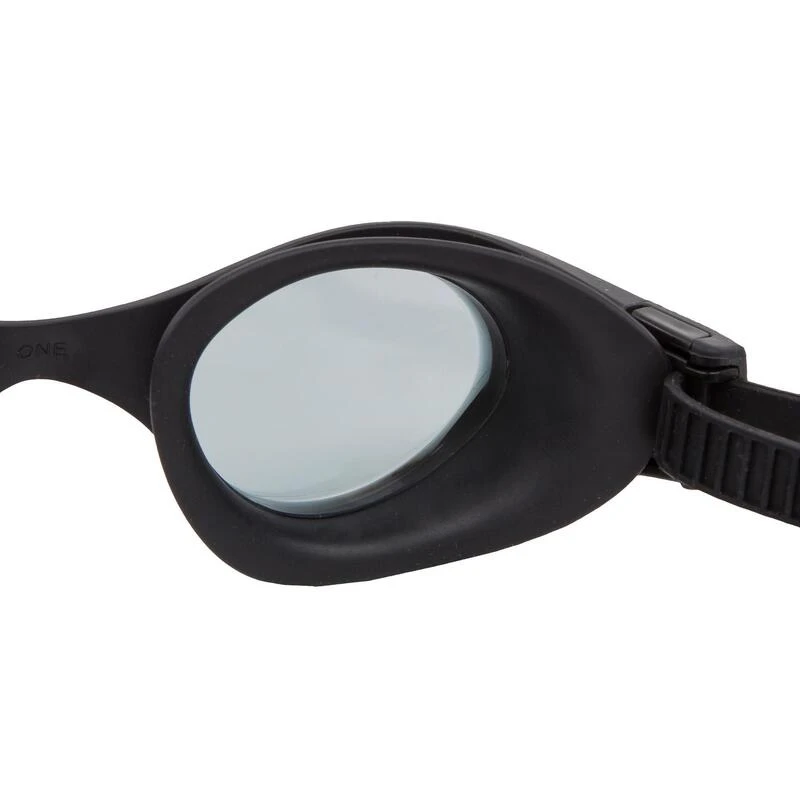 LUNETTE DE NATATION Arena THE ONE SMOKE-GREY-BLACK 7 LUNETTE DE NATATION Arena THE ONE SMOKE-GREY-BLACK – Image 5